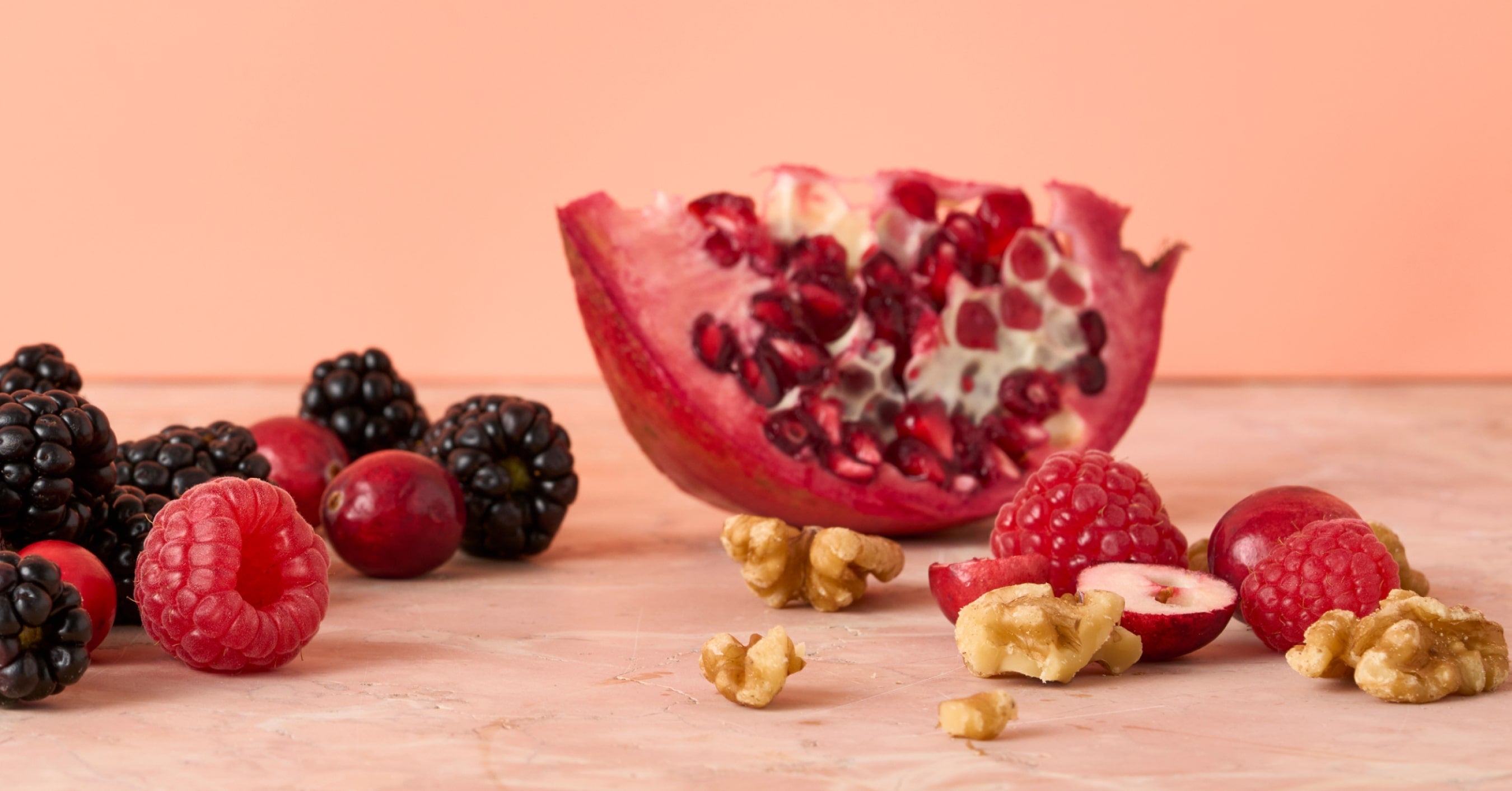 What Are Polyphenols—And How Do They Benefit Your Health?