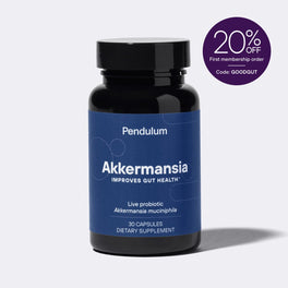 Akkermansia