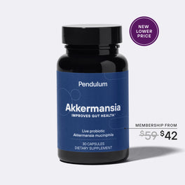 Akkermansia