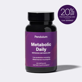 Metabolic Daily
