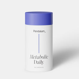 Metabolic Daily