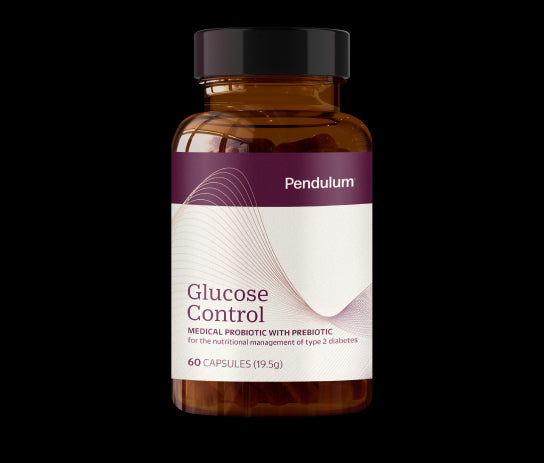 Glucose Control