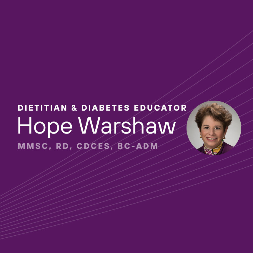 How to Stay Ahead of a Type 2 Diabetes Diagnosis