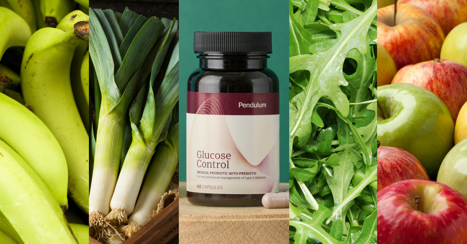 What Are Prebiotics?