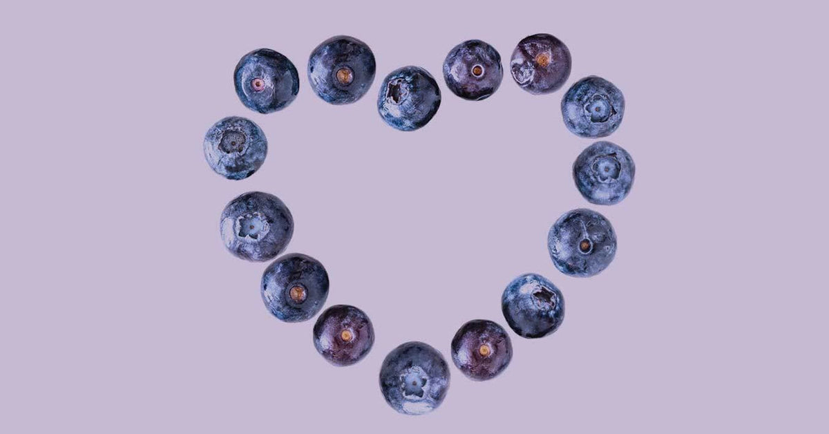Heart-Healthy Eating Tips for People with Type 2 Diabetes