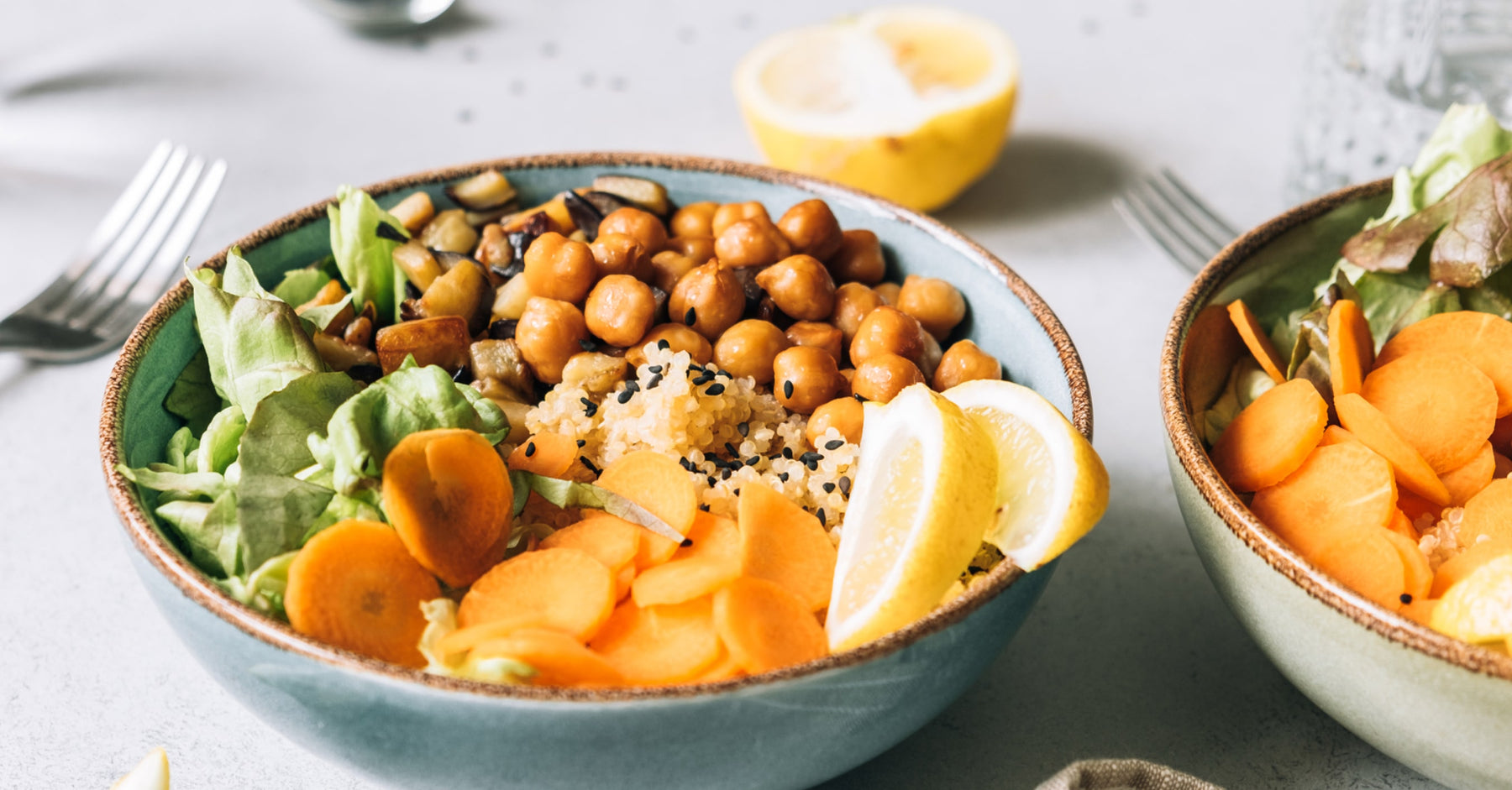 Carbohydrates and Protein: The Perfect Pair