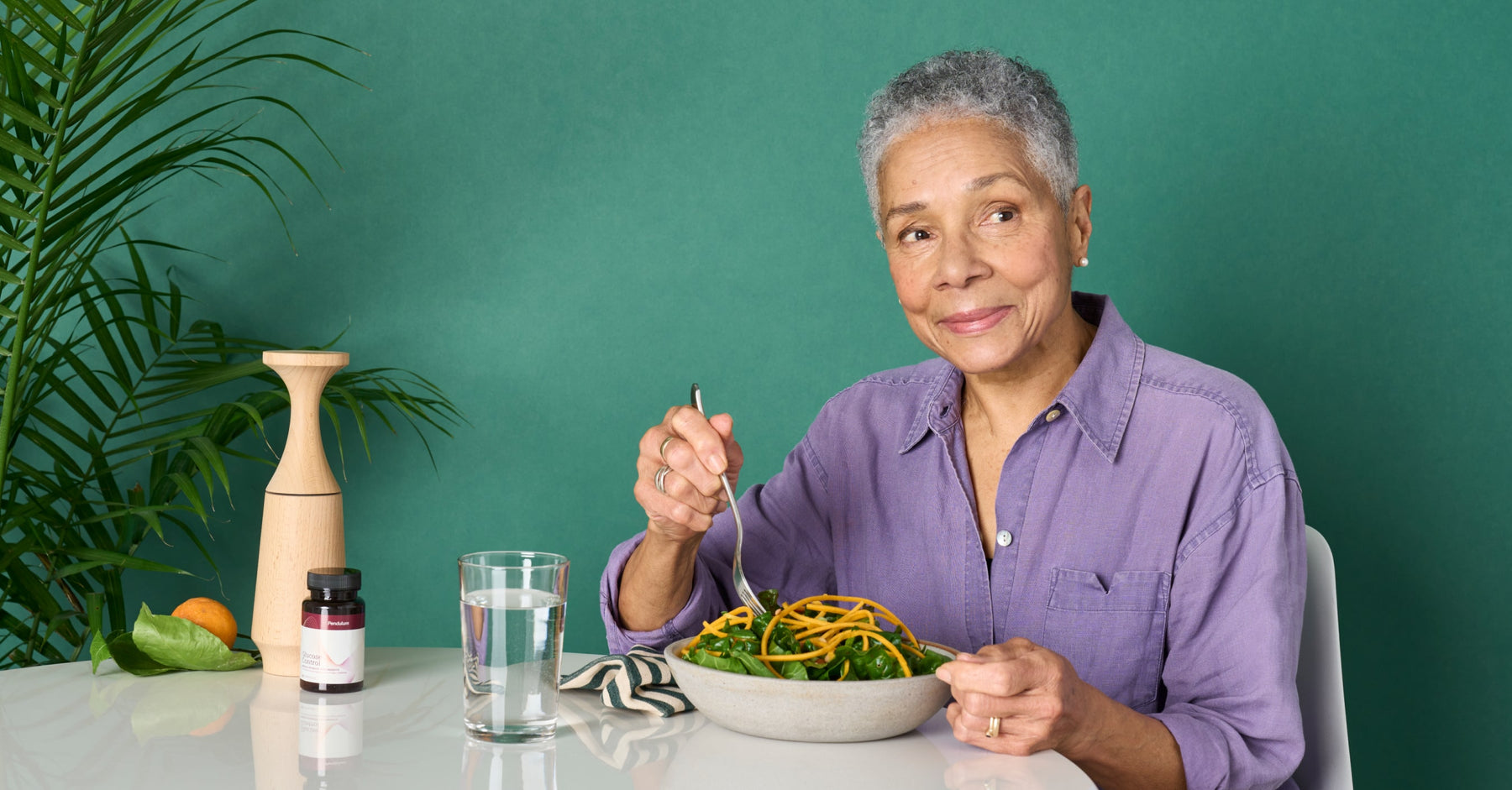 The Proper Care and Feeding of Gut Bugs