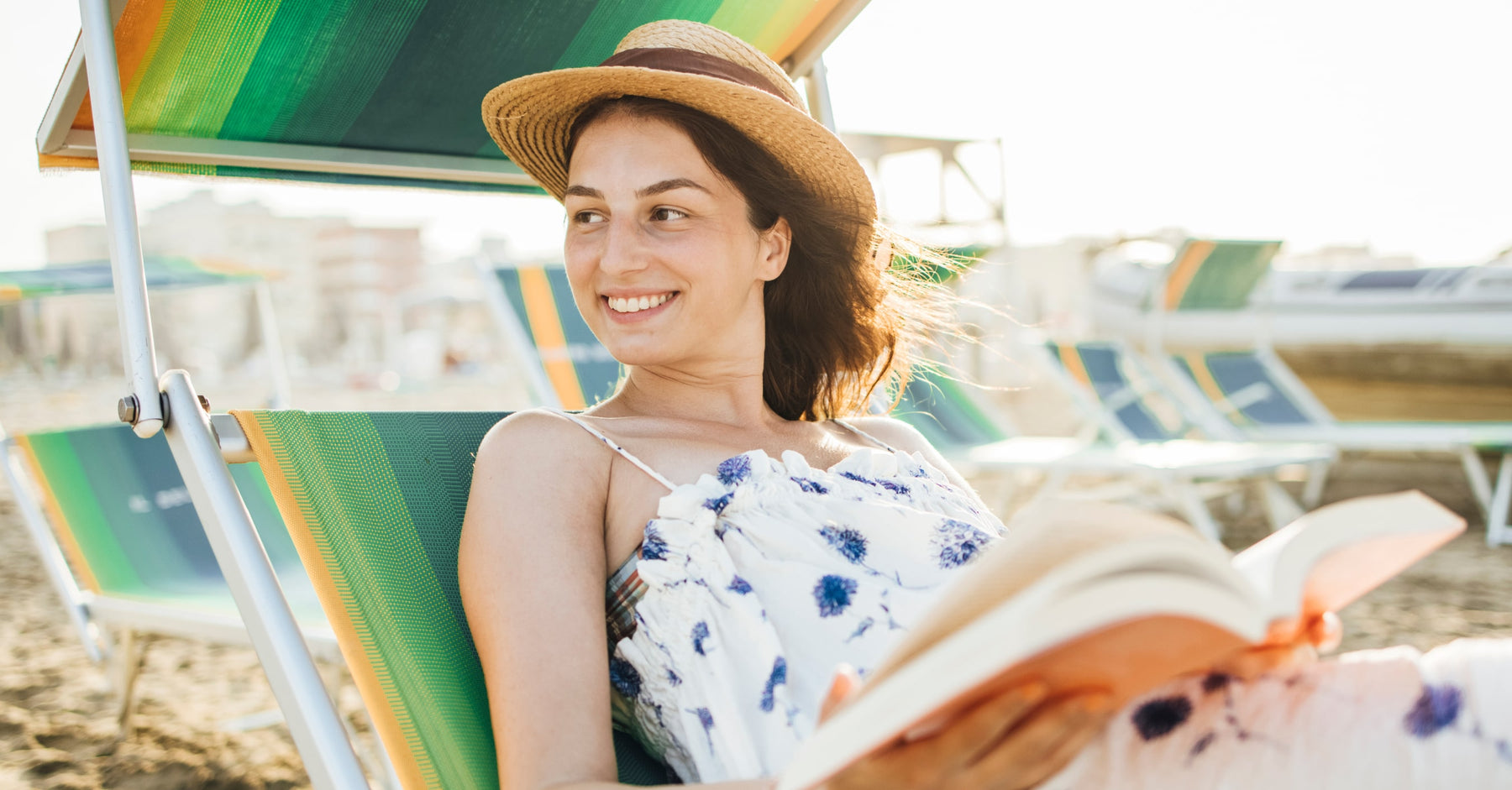 Sun’s Out…Guts Out? The Link Between Sun Exposure and Gut Health