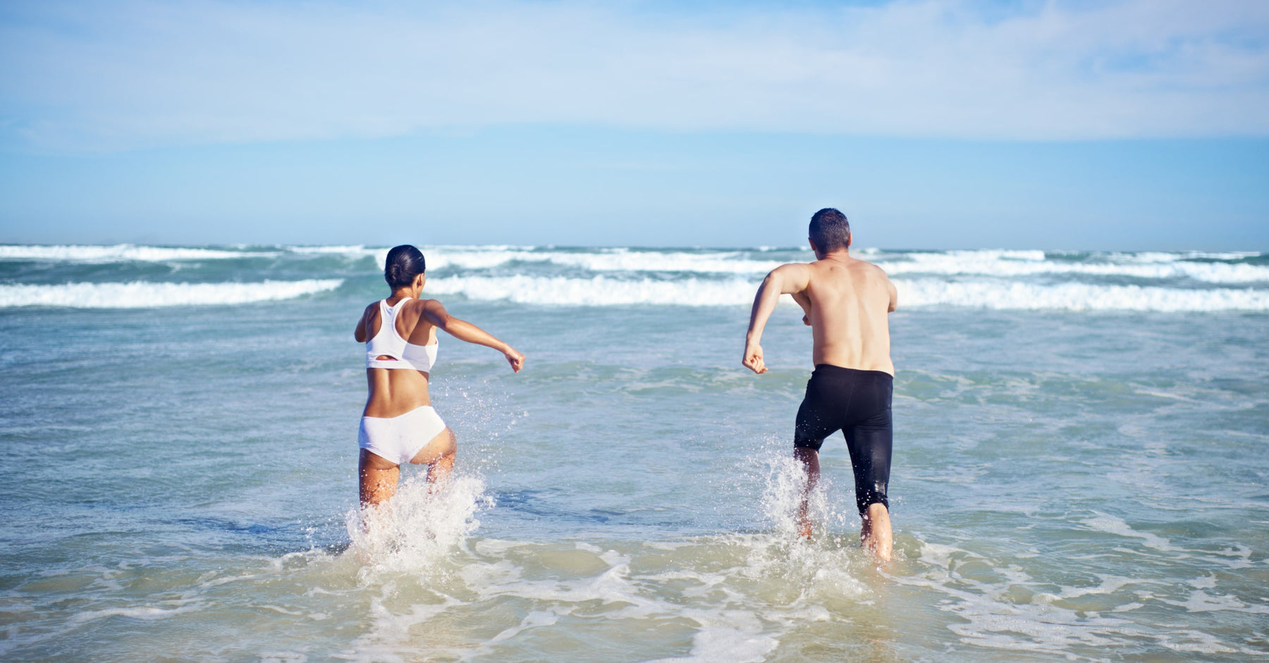 Deep Dive: How Swimming Affects Your Gut Microbiome