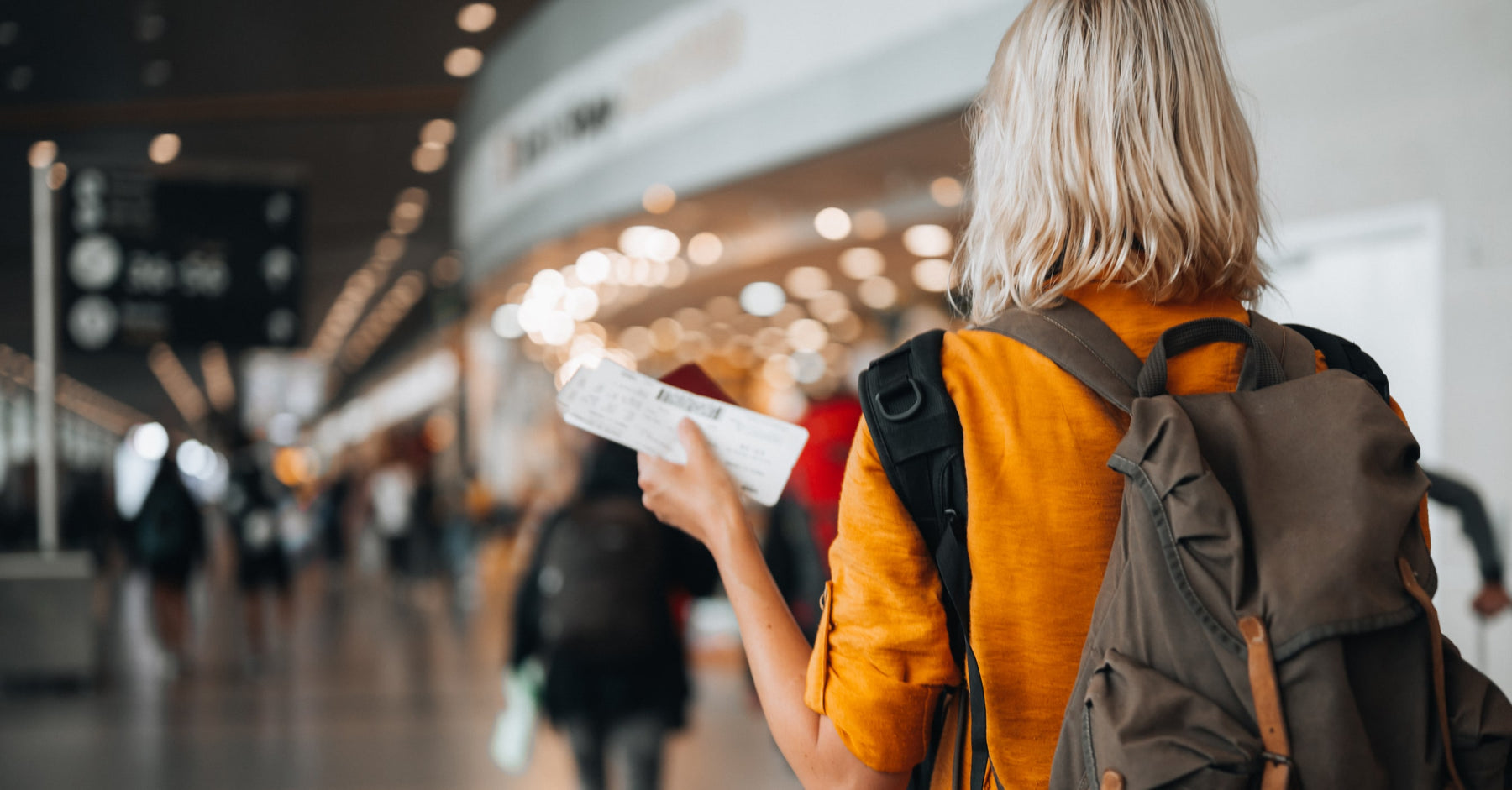 How to Protect Your Gut Health While Traveling