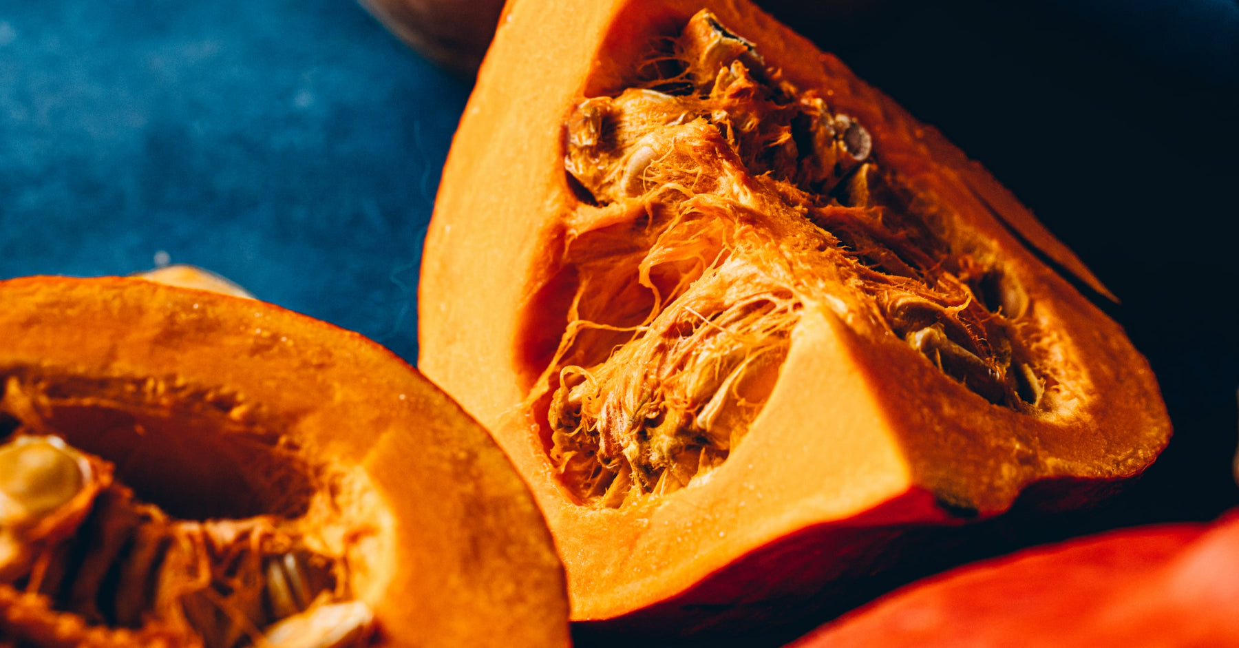 5 Reasons Pumpkin Is Good for Your Gut (and 5 Delicious Recipes To Prove It)