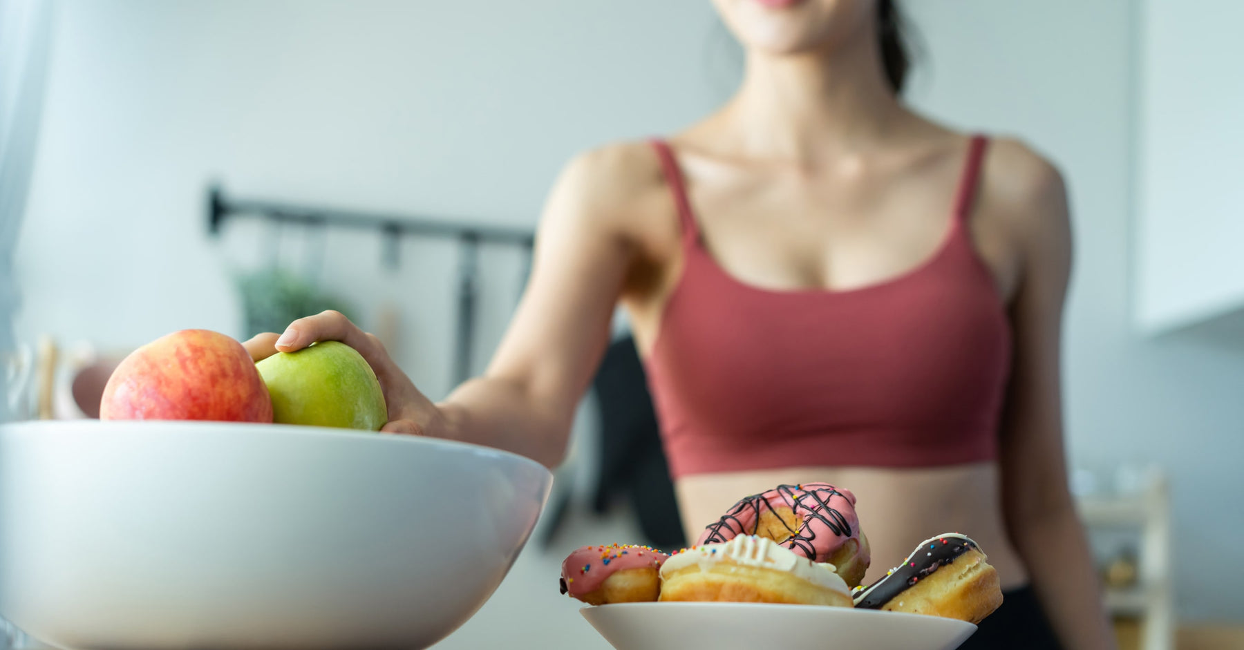 The Top 5 New Year's Resolutions for Gut Health