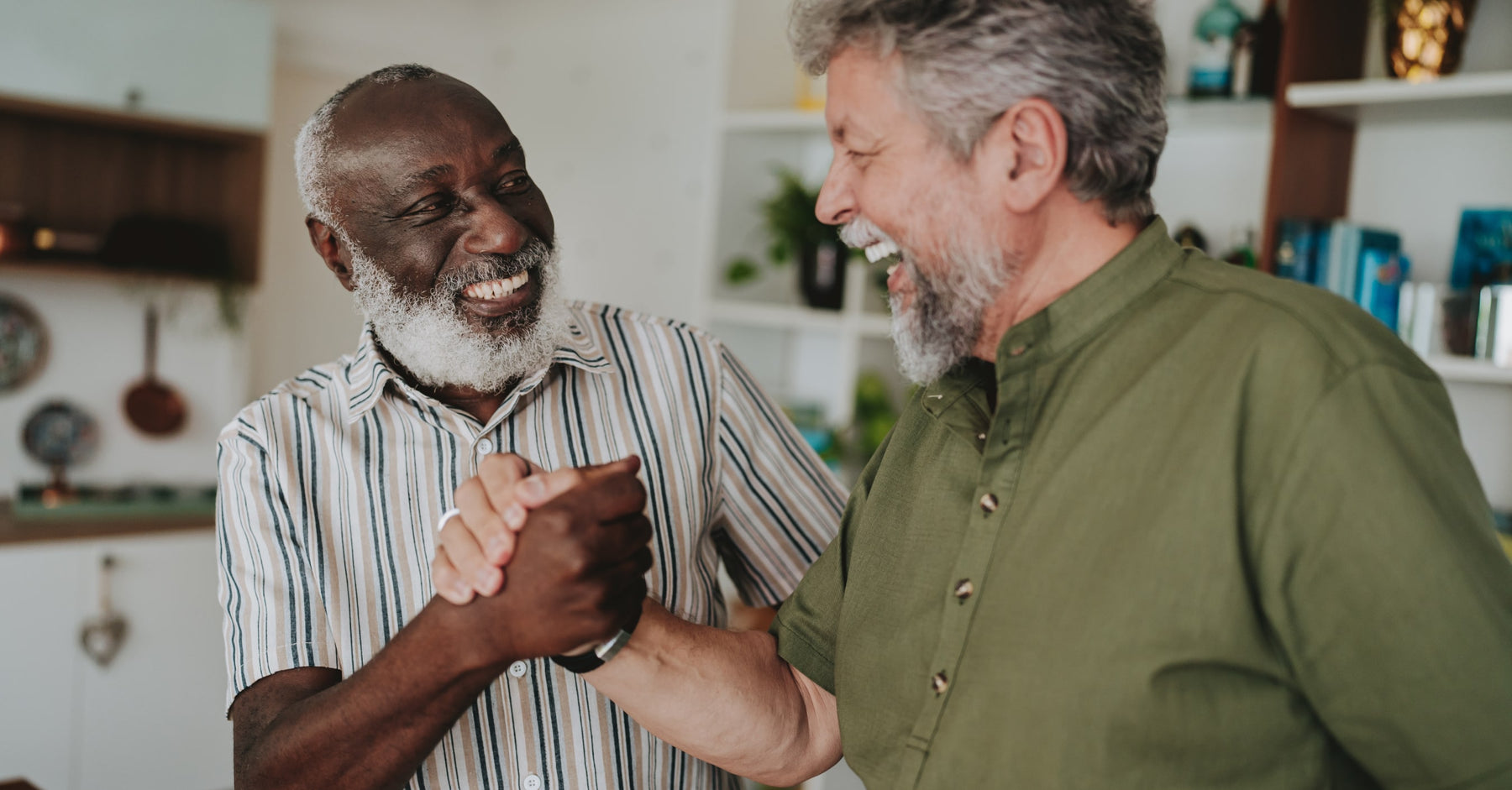 How Gut Health Affects Longevity and Healthy Aging