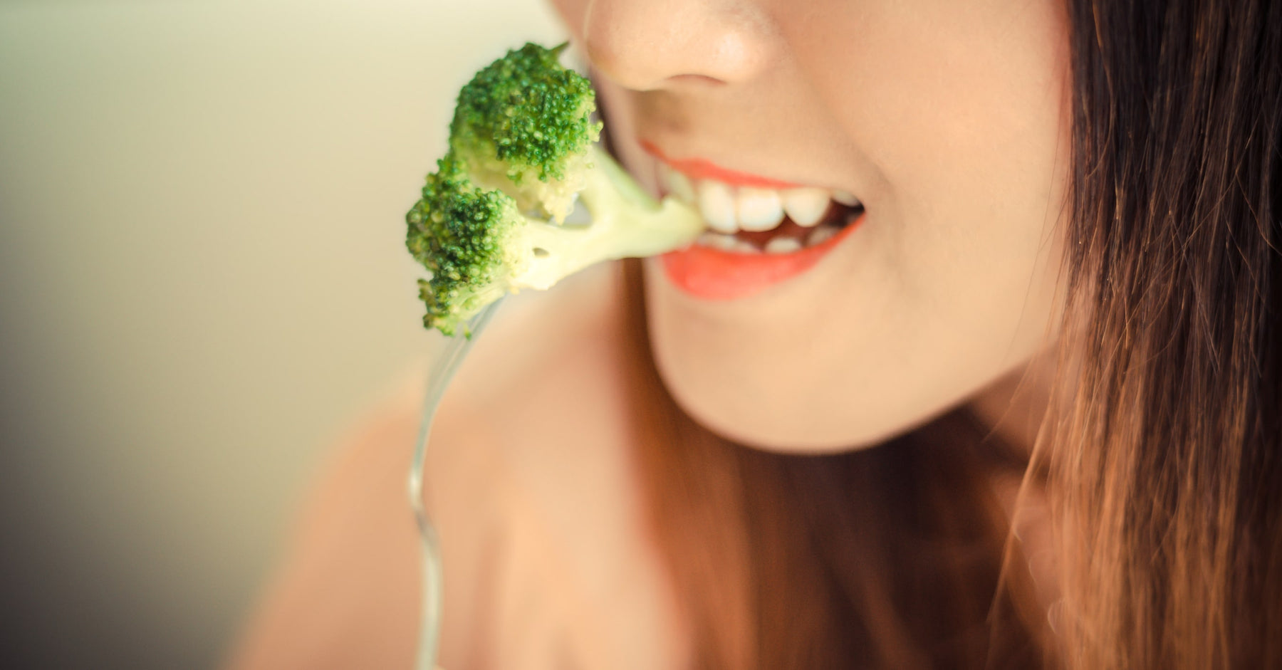 On Bananas and Broccoli: Your Oral Microbiome and Taste Preferences