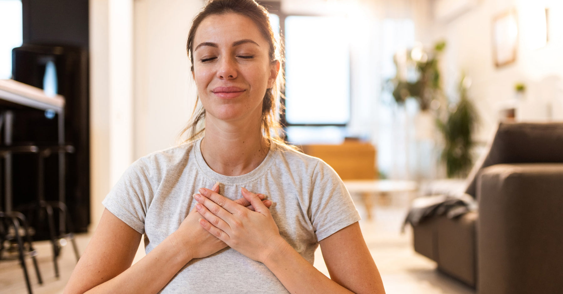 For the Love of the Gut-Heart Axis