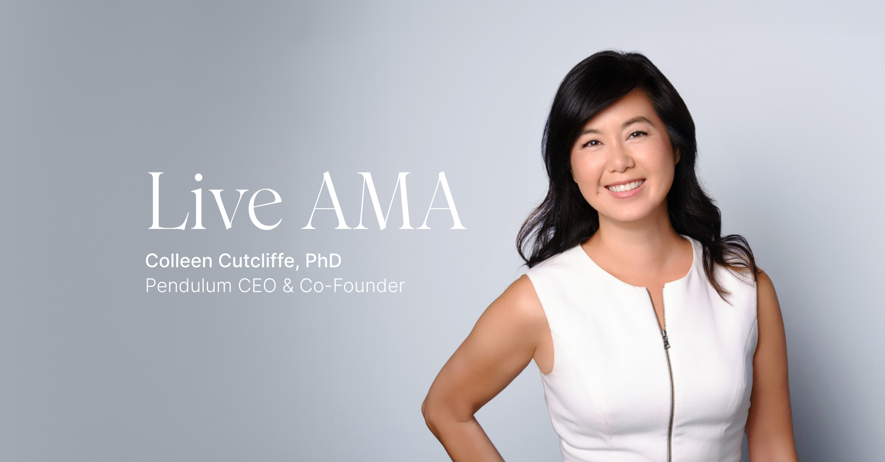 Your Questions Answered with Pendulum CEO