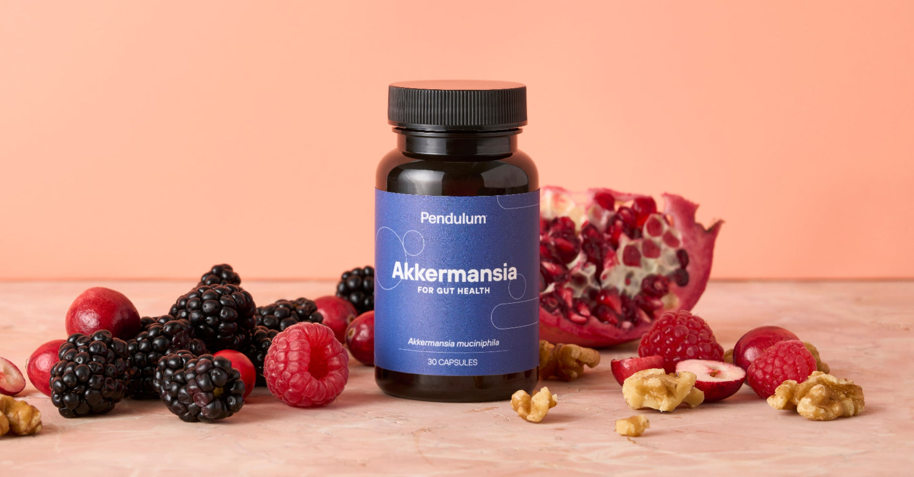 Can You Buy an Akkermansia muciniphila Probiotic Supplement?