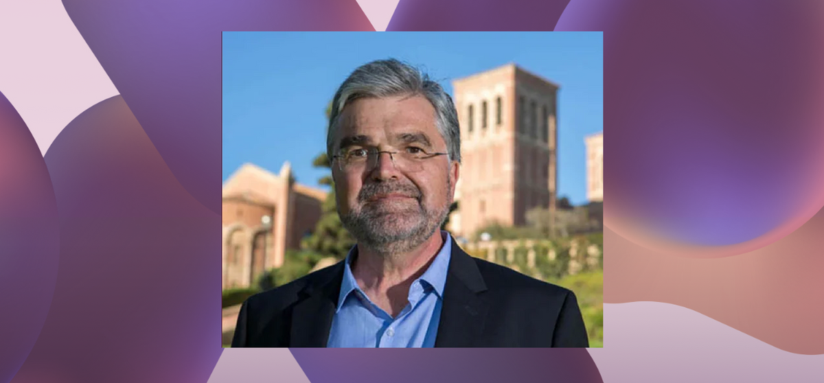 Ask the Expert: Dr. Emeran Mayer on Butyrate, Akkermansia muciniphila, and More