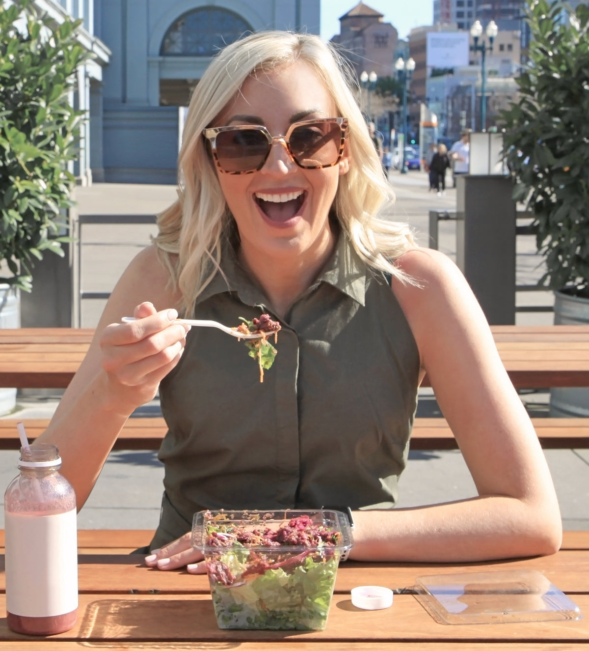 Easy Nutrition and Wellness Tips for Staying Healthy