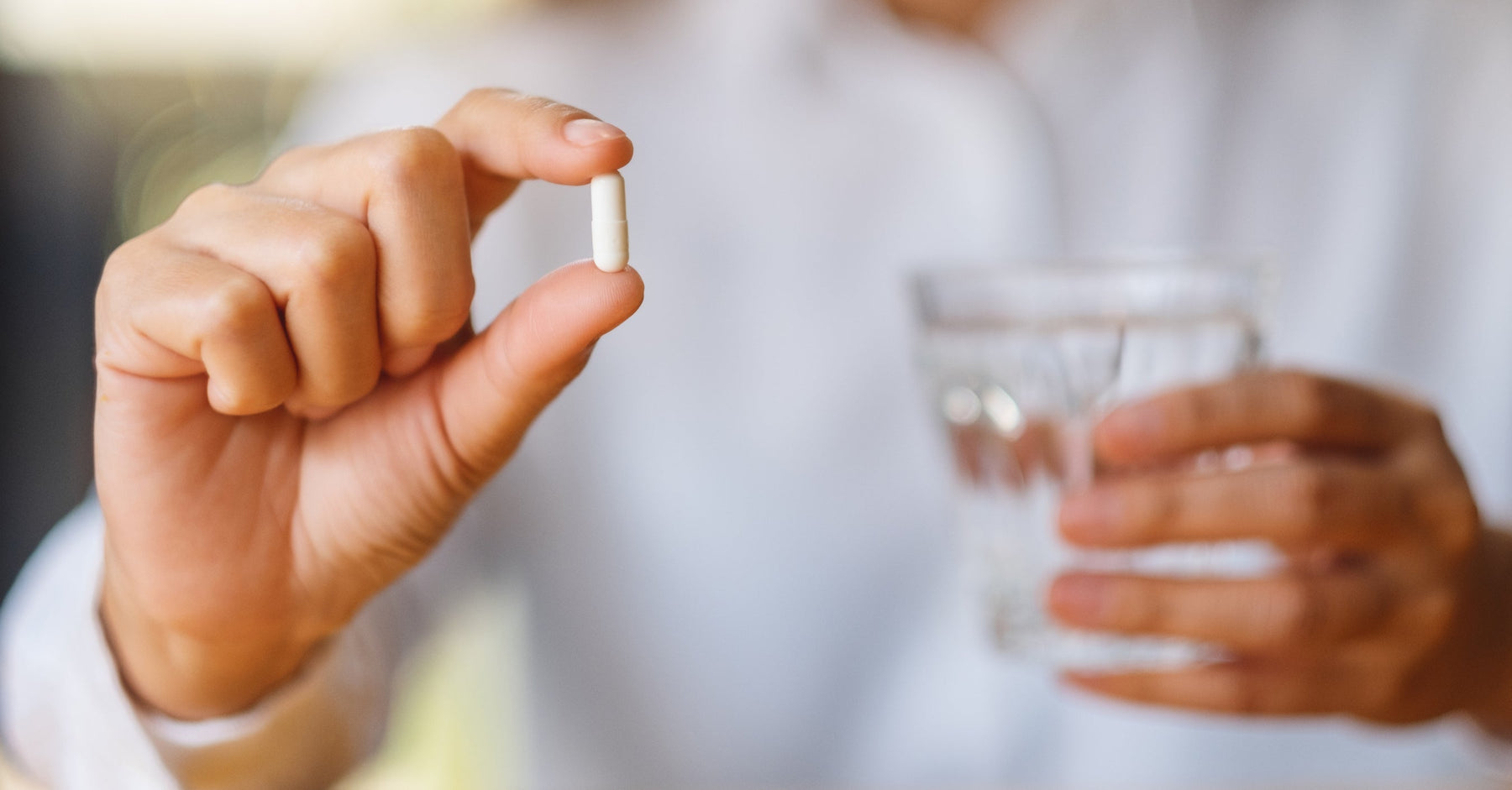The Best Probiotics for Gut Health, According to a Doctor Who Spent 25 Years Treating It