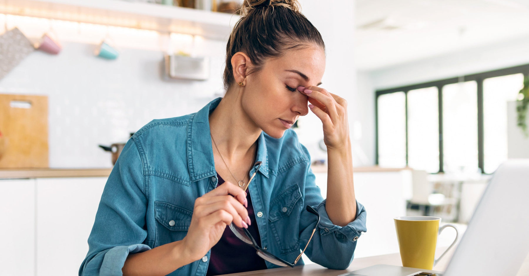 10 Signs of an Unhealthy Gut