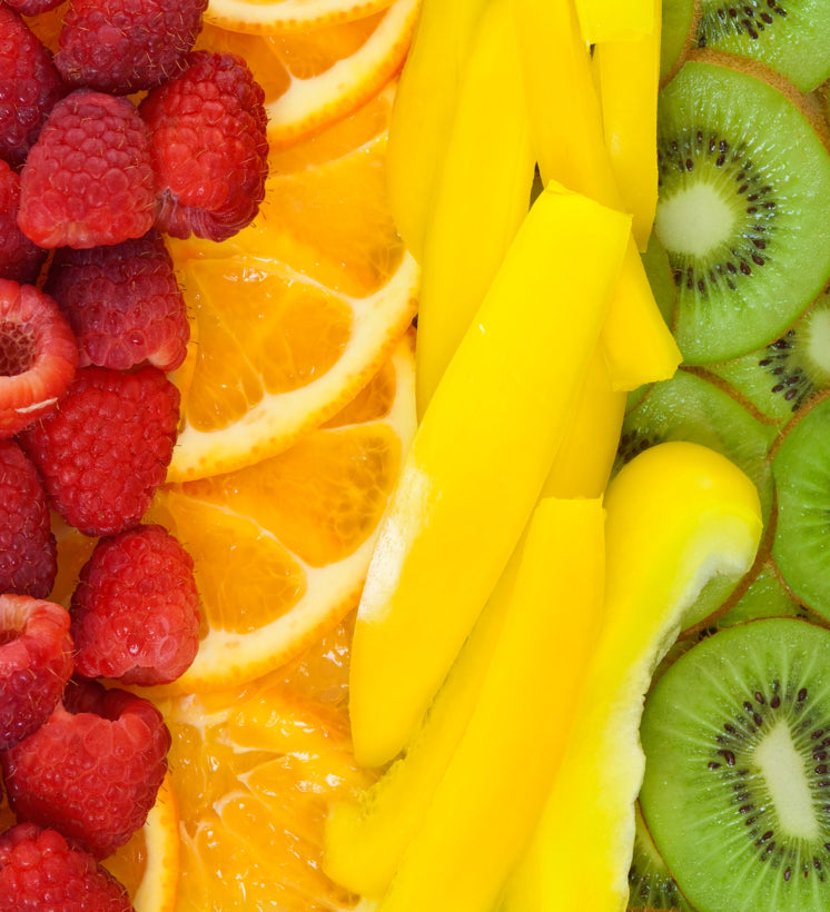 How to Diversify Your Diet