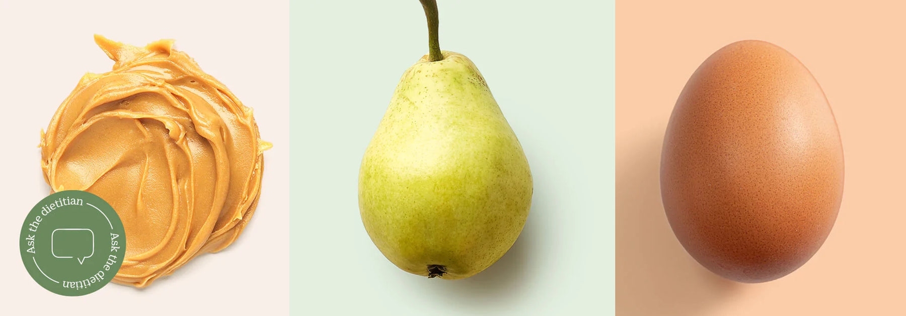 Ask the Dietitian: 'What's on Your Healthy Grocery List?' (printable PDF)