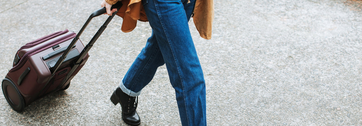 4 Top Travel Tips for Type 2 Diabetes