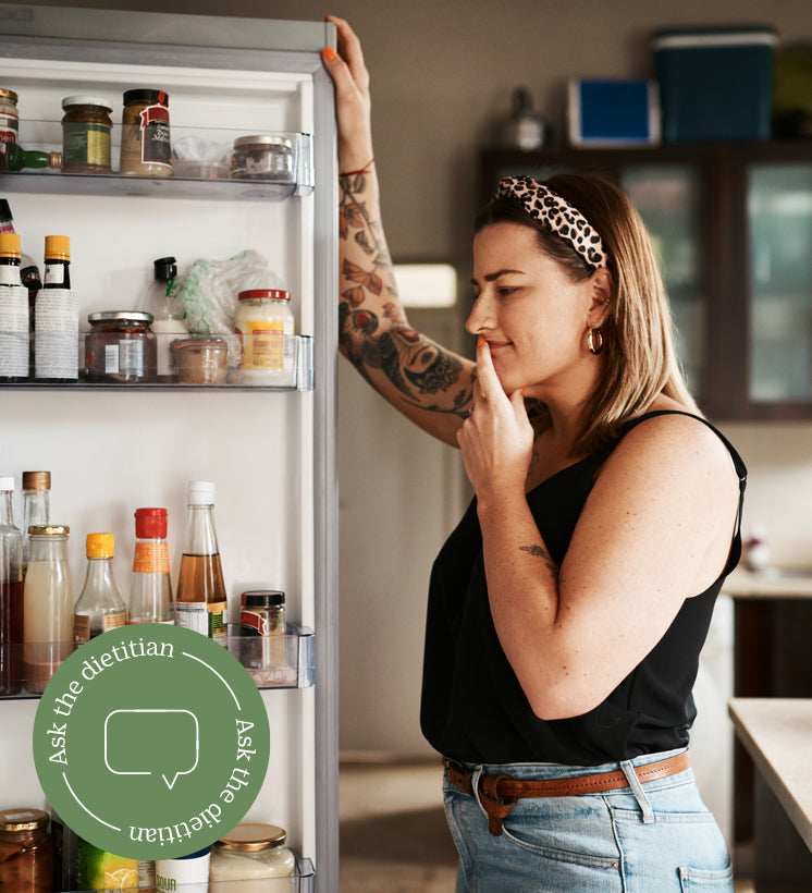 What is 'Intuitive Eating?'