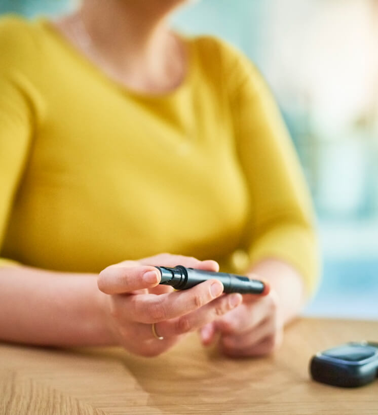 How to Lower Your Blood Sugar Without Medication
