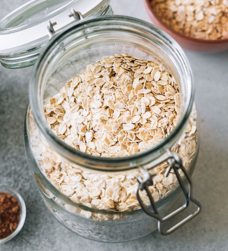 What You Need to Know About Oats