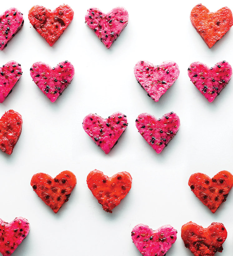 Type 2 Diabetes and Heart Health (infographic)