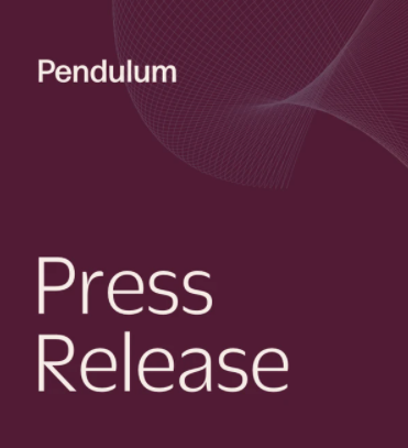 Pendulum Takes The First Step Toward Predicting Whether Microbiome Bacteria Can Feed on Certain Types of Fiber