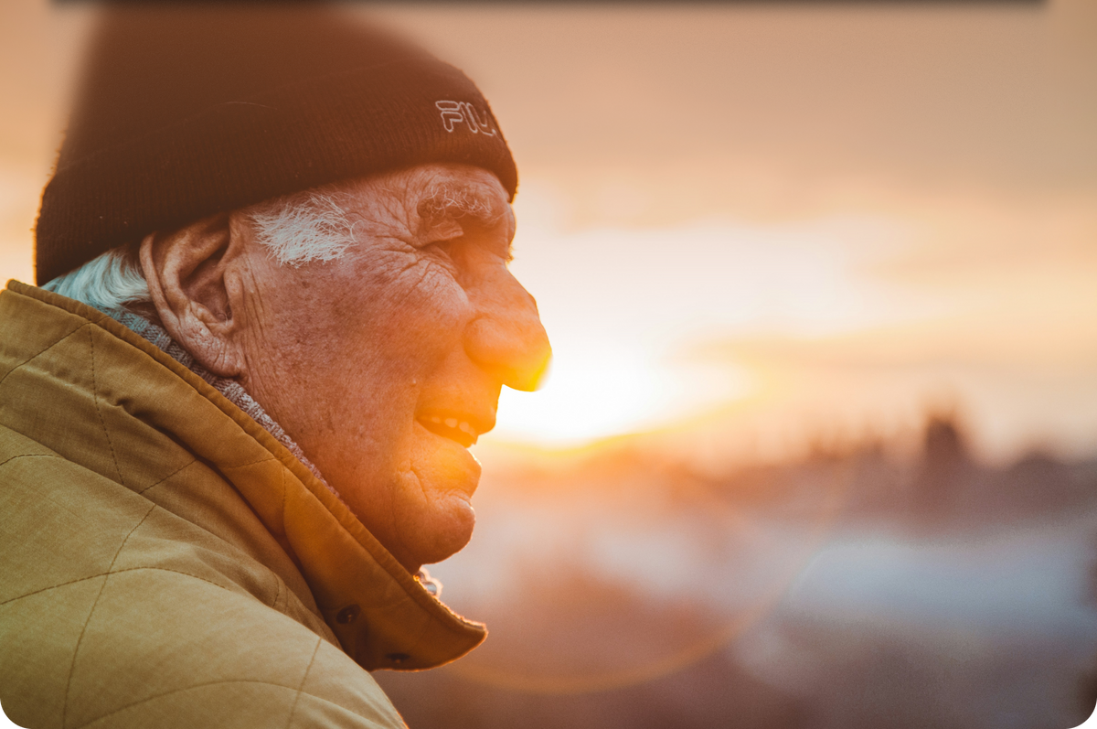 What Happens as Your Gut Microbiome Ages?