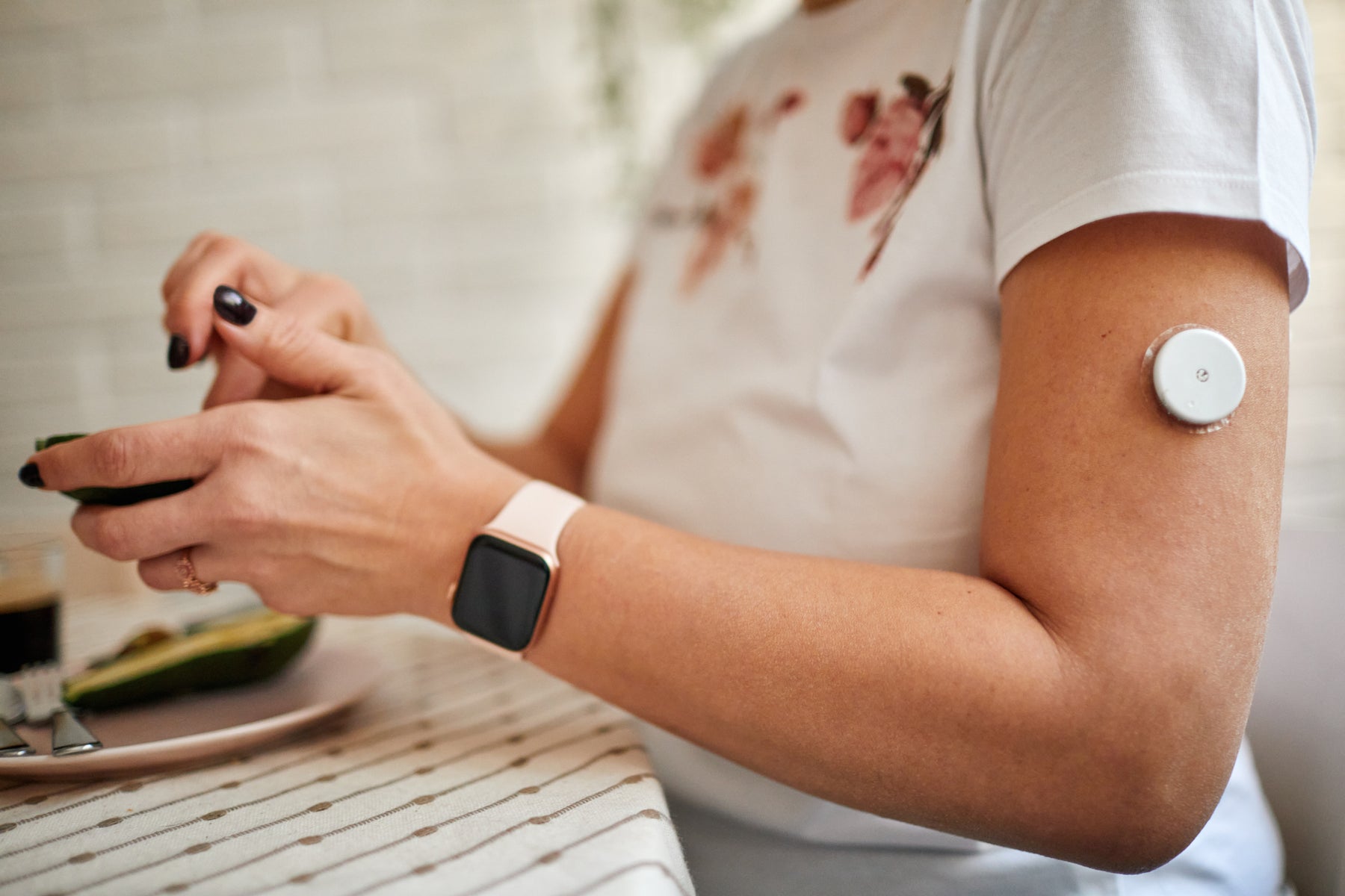 Continuous Glucose Monitors Could Modernize Clinical Trials with Remote Data Collection