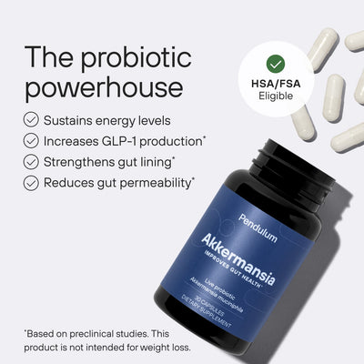 Best Gut Health Supplement