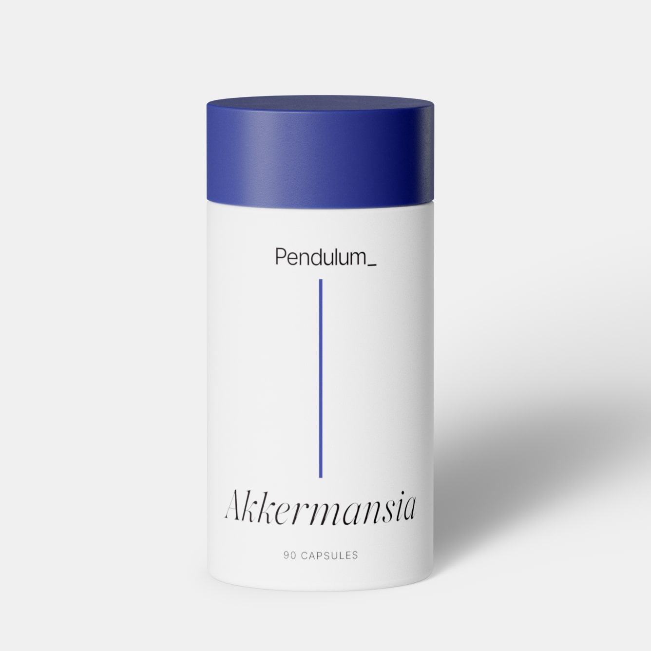 Pendulum Akkermansia