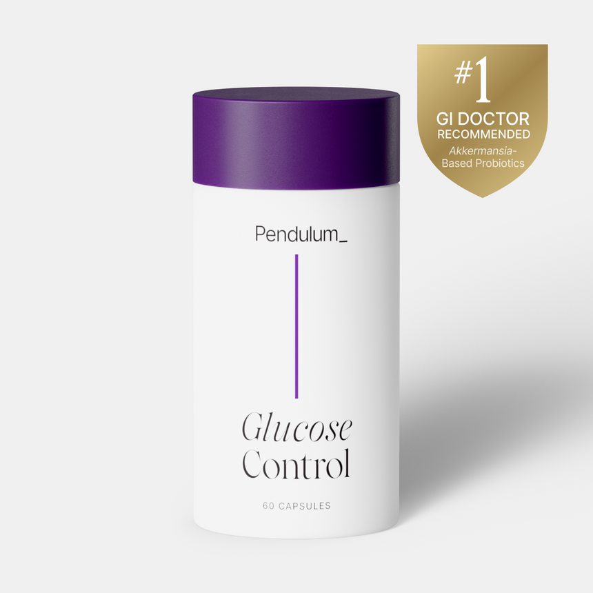gut drops for weight loss reviews Pendulum Metabolic Daily – 4-in-1 Probiotic for Gut & Metabolism