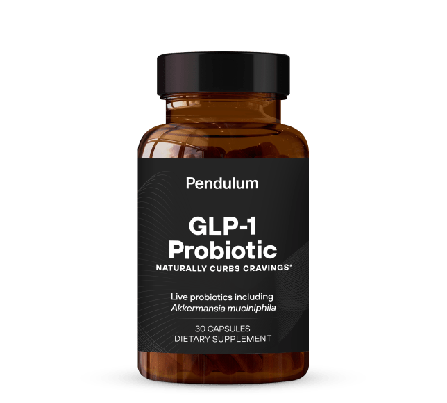 Pendulum | The Next Generation of Probiotics