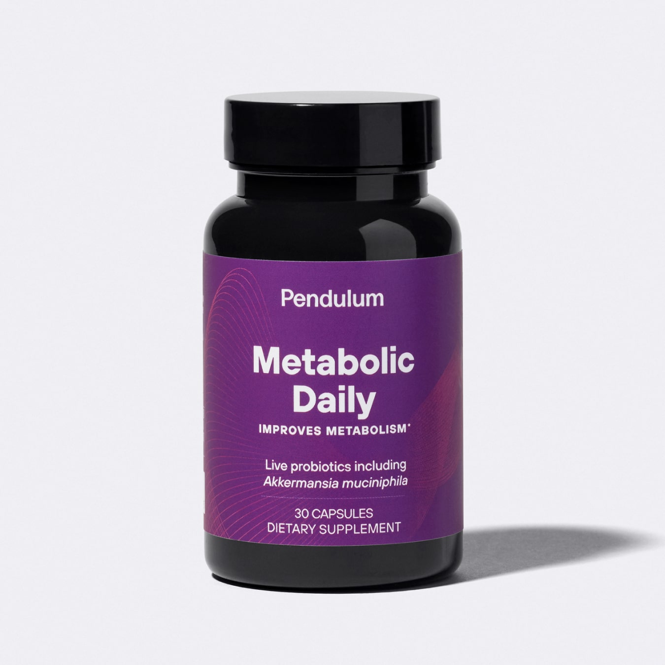 Pendulum Metabolic Daily Solider