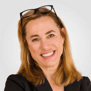 Kara Fitzgerald, ND, IFMCP