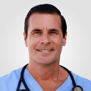 Mike Moreno, MD