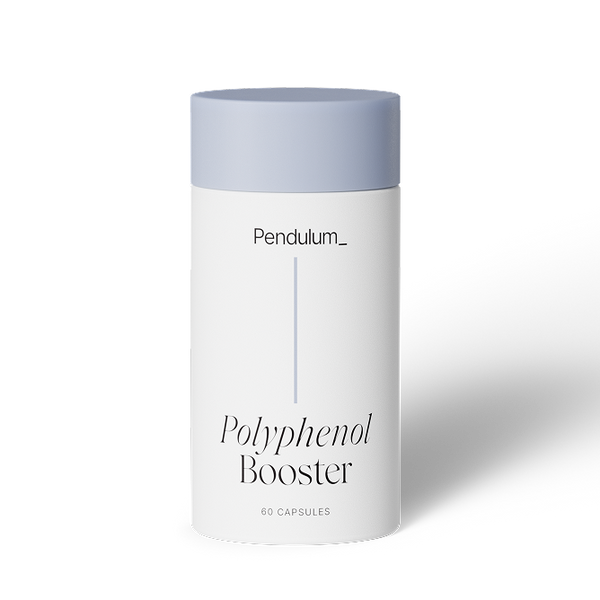 Polyphenol Booster (B2B)