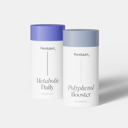 Metabolic Daily + booster