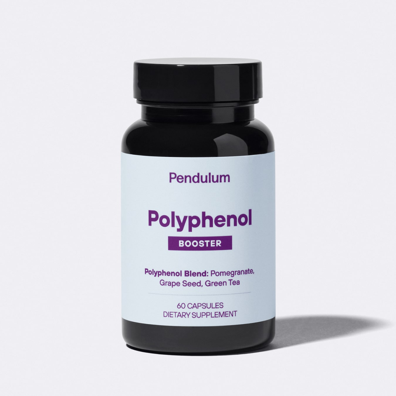 Polyphenol Booster Soldier