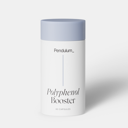 Pendulum Polyphenol Booster