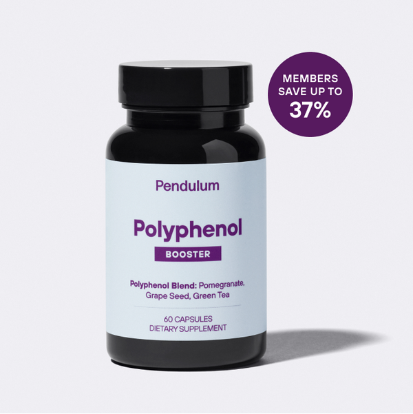 Polyphenol Booster (Membership)